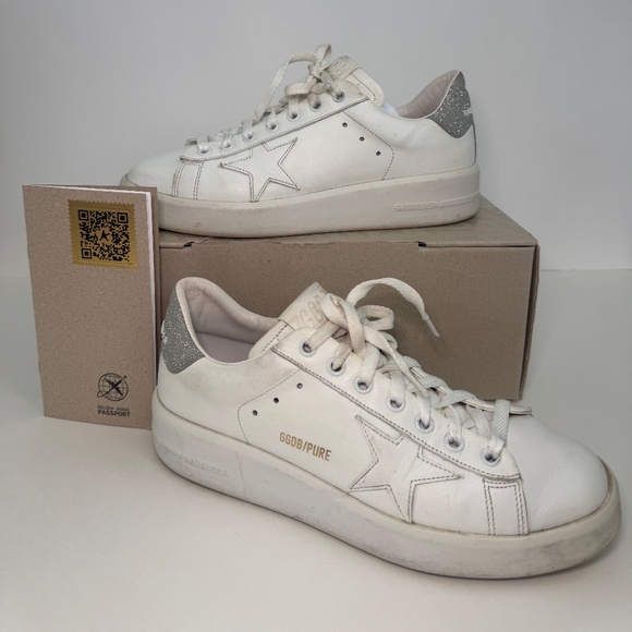 Golden Goose Size 7.5 - Picture 1 of 8